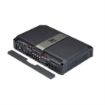 Picture of KICKER 4x125W 4-ch Full Range Class D 2x65w 2-ch Full Range