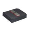 Picture of KICKER 1650W Mono Class D Sub Amp w/Smart Bass