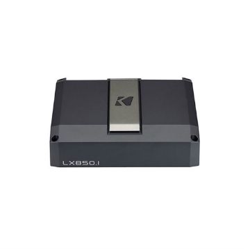 Picture of KICKER 850W Mono Class D Sub Amp w/Smart Bass