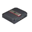 Picture of KICKER 850W Mono Class D Sub Amp w/Smart Bass