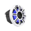 Picture of KICKER 6.5" 4-ohm Premium Marine Coax Speakers
