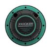 Picture of KICKER 6.5" 4-ohm Premium Marine Coax Speakers