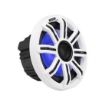 Picture of KICKER 8" 4-ohm Premiun Marine Coax Speakers
