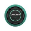 Picture of KICKER 8" 4-ohm Premiun Marine Coax Speakers