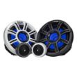 Picture of KICKER 6.5" 4-ohm Premium Marine Component Speakers