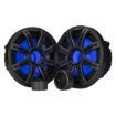 Picture of KICKER 8" 4-ohm Premium Marine Component Speakers