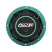 Picture of KICKER 8" 4-ohm Premium Marine Component Speakers