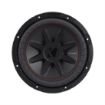 Picture of KICKER 10" Subwoofer, DVC, 4-Ohm (single)