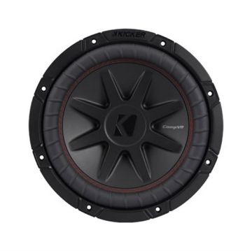 Picture of KICKER 10" Subwoofer, DVC, 4-Ohm (single)