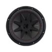 Picture of KICKER 12" Subwoofer, DVC, 2-Ohm (single)