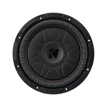Picture of KICKER 10" Subwoofer, SVC, 2-Ohm (single)