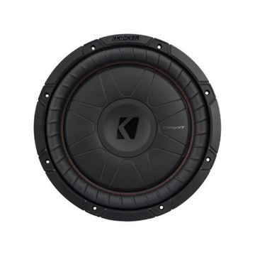 Picture of KICKER 12" Subwoofer, SVC, 2-Ohm (single)