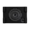 Picture of KICKER 12” Subwoofer in Down Firing Enclosure, 2-Ohm