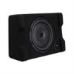 Picture of KICKER 12” Subwoofer in Down Firing Enclosure, 2-Ohm