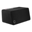 Picture of KICKER 12” Dual Subwoofers in Vented Enclosure, 2-ohm