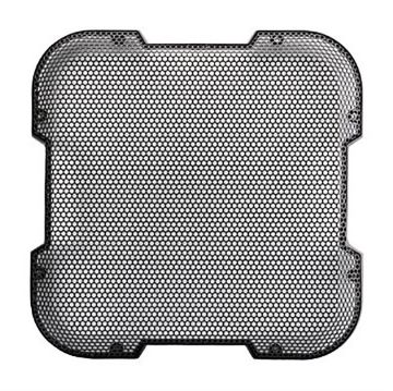 Picture of KICKER 12” Square Steel Mesh Subwoofer Grille