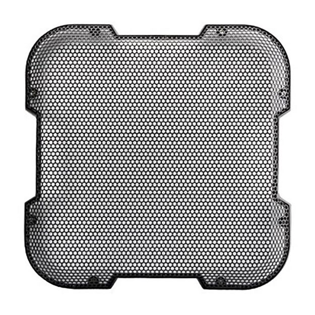 Picture of KICKER 12” Square Steel Mesh Subwoofer Grille
