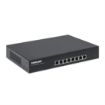 Picture of Intellinet 8 Port Gigabit Ethernet POE+ Switch