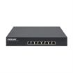 Picture of Intellinet 8 Port Gigabit Ethernet POE+ Switch
