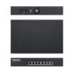 Picture of Intellinet 8 Port Gigabit Ethernet POE+ Switch