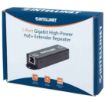 Picture of Intellinet Gigabit High-Power POE+ Extender Repeater