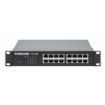 Picture of Intellinet 16 Port Gigabit Ethernet Switch