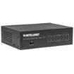 Picture of Intellinet 8 Port Gigabit Ethernet POE+ Switch