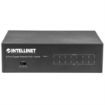 Picture of Intellinet 8 Port Gigabit Ethernet POE+ Switch
