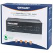 Picture of Intellinet 8 Port Gigabit Ethernet POE+ Switch