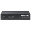 Picture of Intellinet 5 Port Gigabit Ethernet POE+ Switch