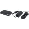 Picture of Intellinet 5 Port Gigabit Ethernet POE+ Switch