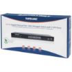 Picture of Intellinet 16 Port Gigabit Ethernet POE+ Web-Managed Switch with 2 SFP Ports