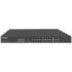 Picture of Intellinet 16 Port Gigabit Ethernet POE+ Switch with 4 RJ45 Gigabit and 2 SFP Uplink Ports