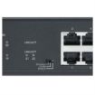 Picture of Intellinet 16 Port Gigabit Ethernet POE+ Switch with 4 RJ45 Gigabit and 2 SFP Uplink Ports