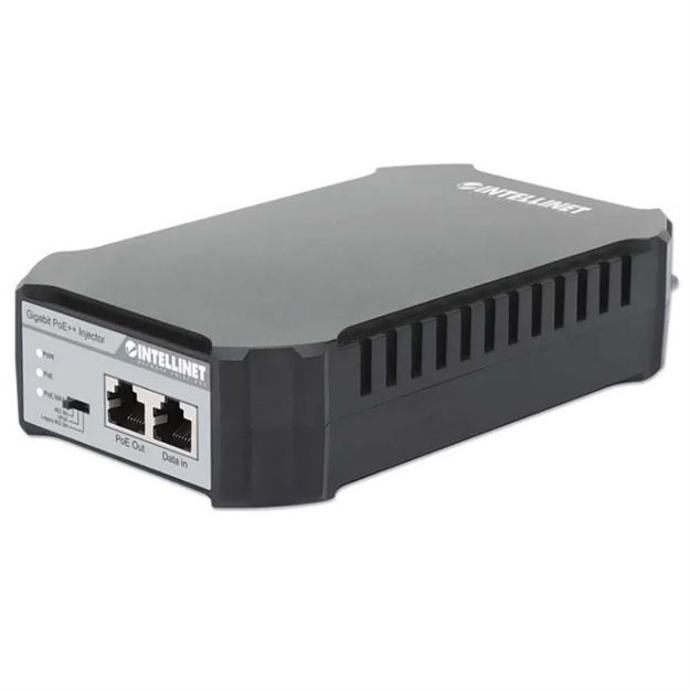 Picture of Intellinet Gigabit POE++ Injector