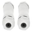 Picture of Intellinet Ultra Long Range Outdoor Fast Ethernet POE+ Extender Kit