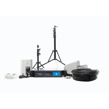 Picture of WilsonPro 4300 DEMO Kit Wilson w/ carring case and Tri-pods