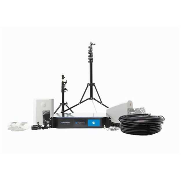Picture of WilsonPro 4300 DEMO Kit Wilson w/ carring case and Tri-pods