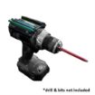 Picture of Rack-A-Tiers HOLDSaBIT Drill Bit Holder
