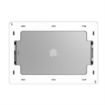 Picture of iPort SM System PRO 12.9 3.5 GEN(White)