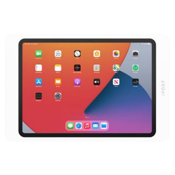 Picture of iPort Surface Mount System for iPad 10.9" (10th gen) White
