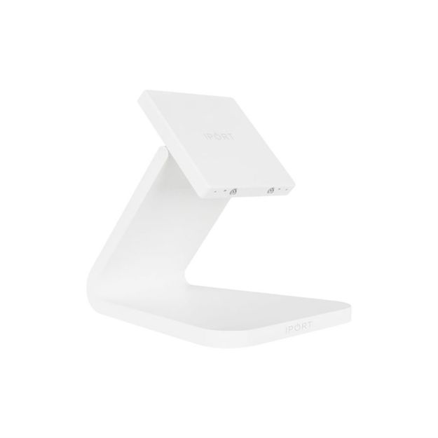 Picture of iPort LUXE BASESTATION WHITE