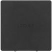 Picture of iPort LUXE WALLSTATION BLACK