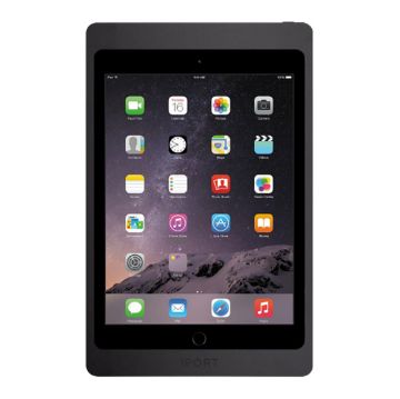 Picture of iPort LX CASE AIR 1 I 2 I 9.7 (black)