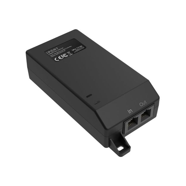 Picture of iPort Connect POE+ Injector