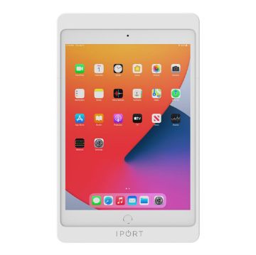 Picture of iPort Connect PRO Case 10.2(White)