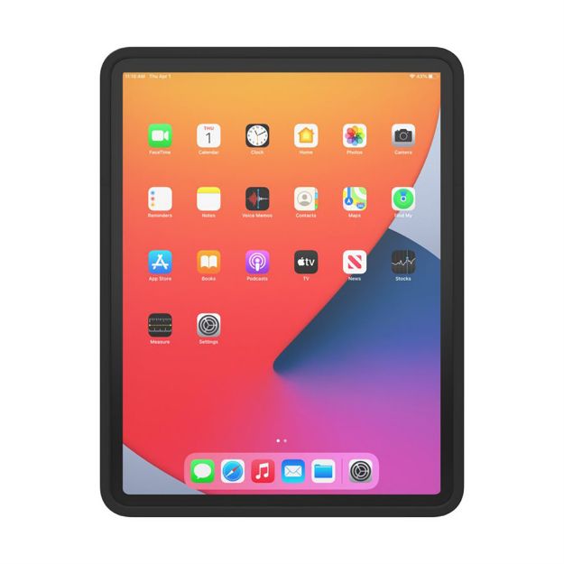 Picture of iPort Connect PRO Case 12.9(Black)