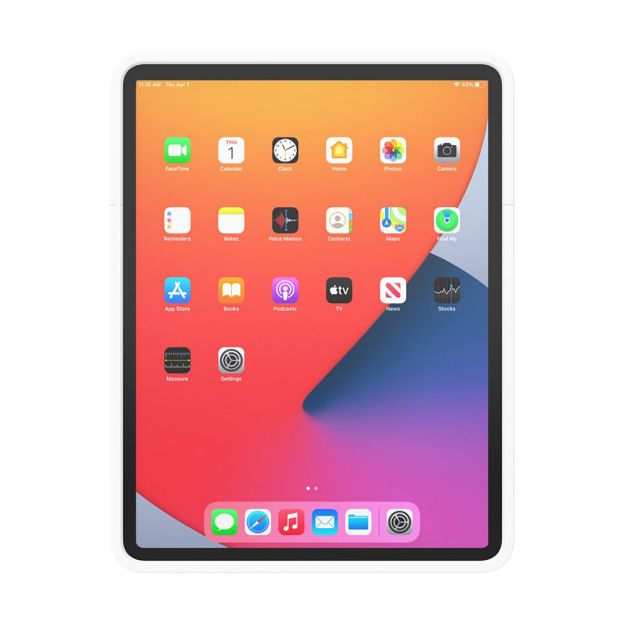 Picture of iPort Connect PRO Case 12.9(white)