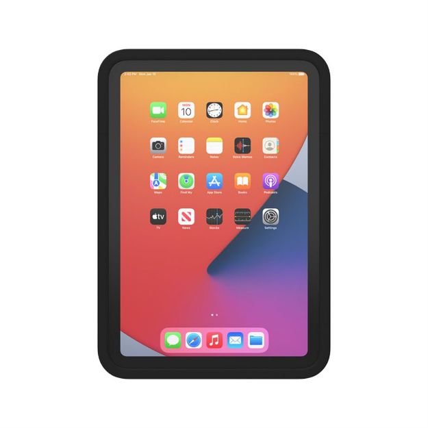 Picture of iPort Connect PRO Case Mini 6th Gen(Black)