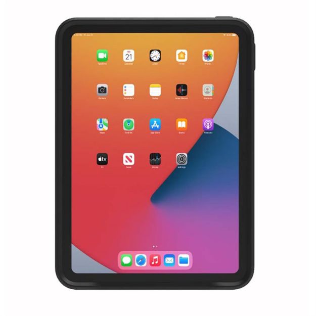 Picture of iPort Connect Pro Case for iPad 10.9" 10th gen black